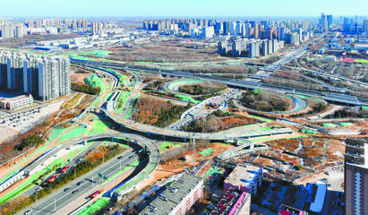 聚力攻坚 华彩蝶变 石家庄网络强市建设纪实